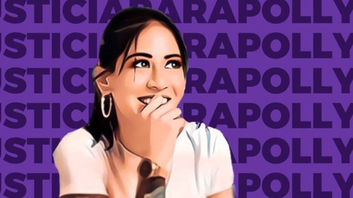 Asesinato de Polly Olivares: qué ha pasado, quién ha sido y a qué sentencia se enfrenta el agresor
