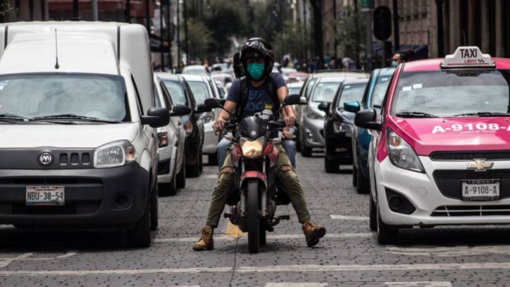 Hoy No Circula 5 de julio: vehículos y placas en CDMX, EDOMEX, Hidalgo y Puebla