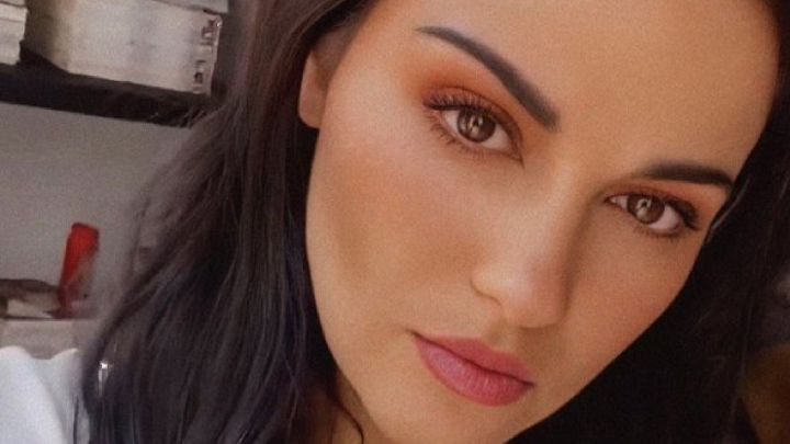 Maite Perroni y Mauricio Ochmann rodarán juntos cinta en Madrid