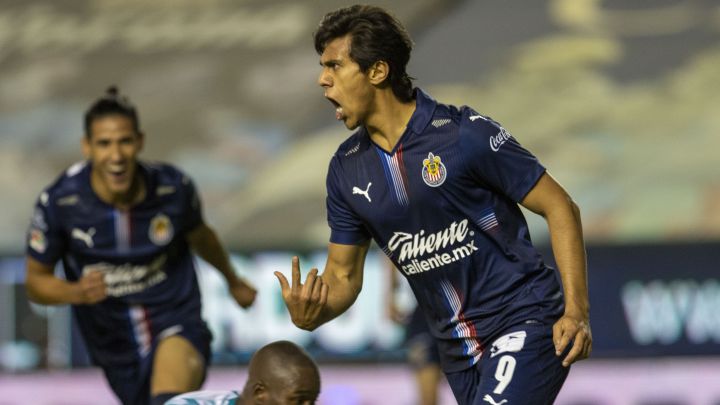 Cinco puntos positivos en la carrera de José Juan Macías