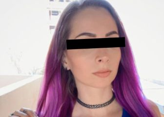 Mamá de Yoseline Hoffman pide ayuda a Sheinbaum para esclarecer caso