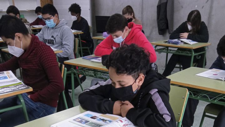 SEP anuncia periodo extraordinario de recuperación para Educación Básica