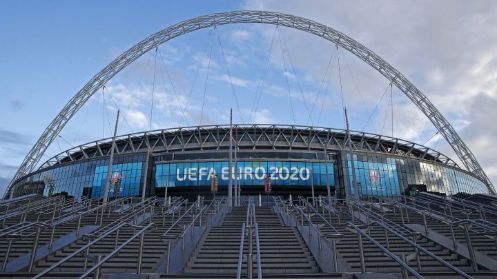 ¡Por la Gran Final de la Eurocopa!