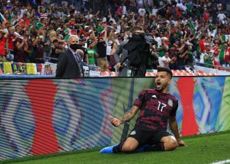 Tecatito es nominado a mejor jugador del año en Portugal