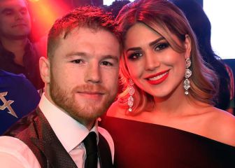 “Canelo” Álvarez organiza fiesta de lujo a su esposa Fernanda Gómez