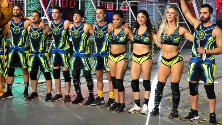 Guerreros 2021 conservó parte de los refuerzos que llegaron a cubrir compañeros con COVID-19