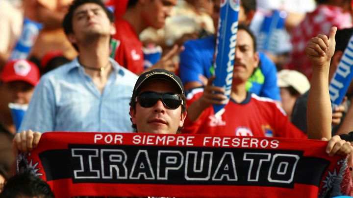 Héctor Lomelí: "La federación es la que los está provocando"