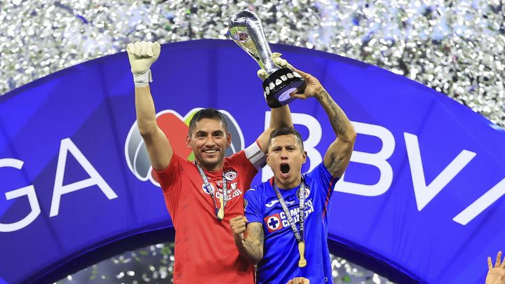 Cruz Azul: Calendario, fichajes, alineación y previa del Apertura 2021
