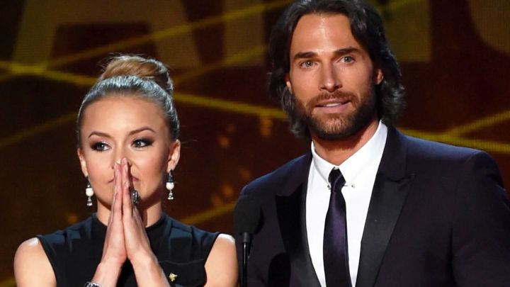 “Amo todo de ti”, dijo Angelique Boyer en un emotivo mensaje para Sebastián Rulli