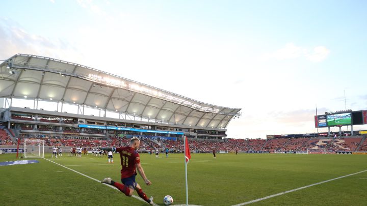 MLS All Star Chicharito