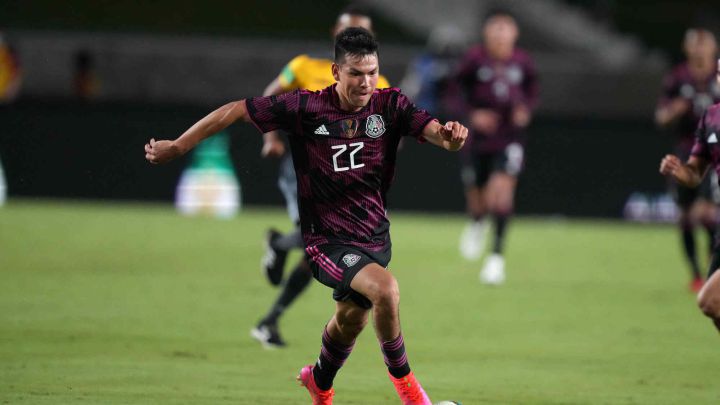 Chucky Lozano