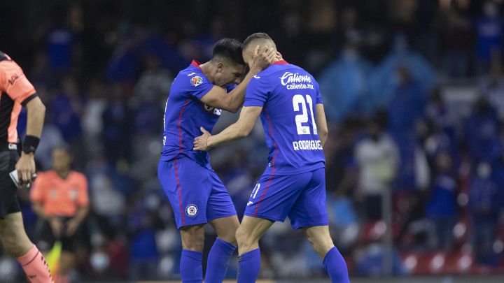 Cruz Azul Pachuca