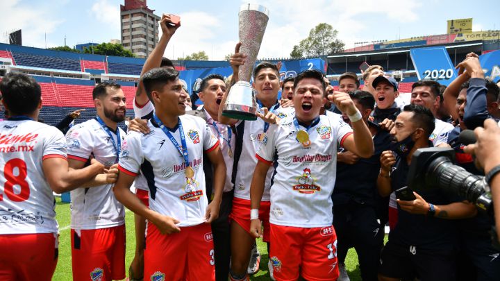 "Es una marranada de FMF": A.C del club Irapuato