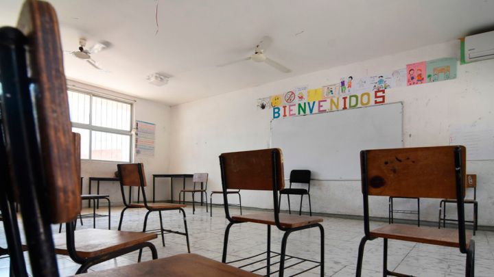 SEP: ¿qué se sabe sobre el regreso a clases y cuáles son las fechas previstas para volver?