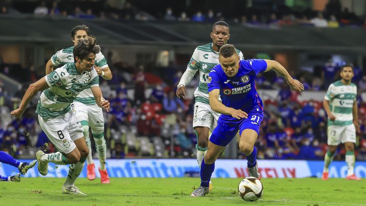 Clubes no podrán aplazar juegos pese a bajas por Olímpicos y Copa Oro