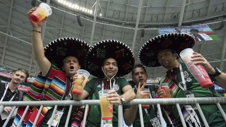 Senado de la República busca erradicar grito homofóbico