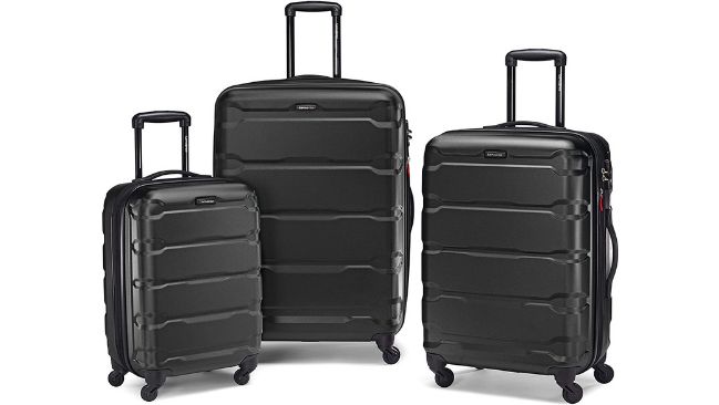 samsonite