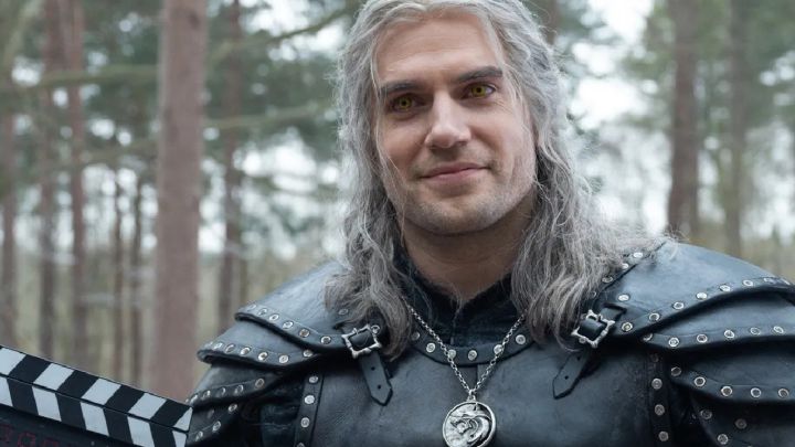 Netflix confirmó el estreno de la segunda temporada The Witcher