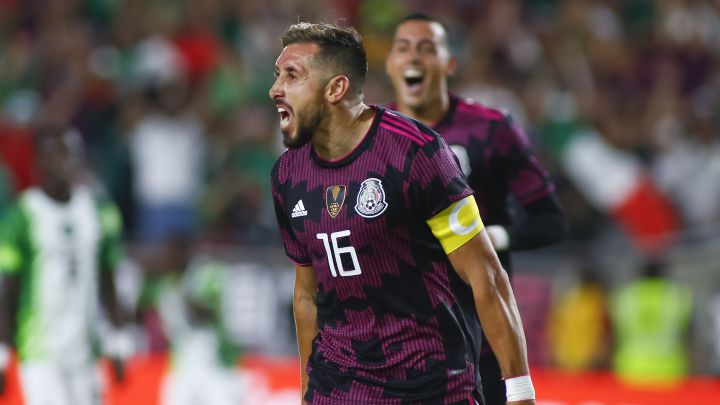 Héctor Herrera Valencia