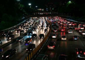 Hoy No Circula 11 de julio: vehículos y placas en CDMX, EDOMEX, Hidalgo y Puebla