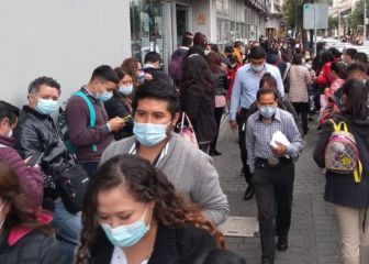 ¿Cuáles son los síntomas que produce la variante Delta?