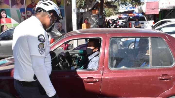 Hoy No Circula 12 de julio: vehículos y placas en CDMX, EDOMEX, Hidalgo y Puebla