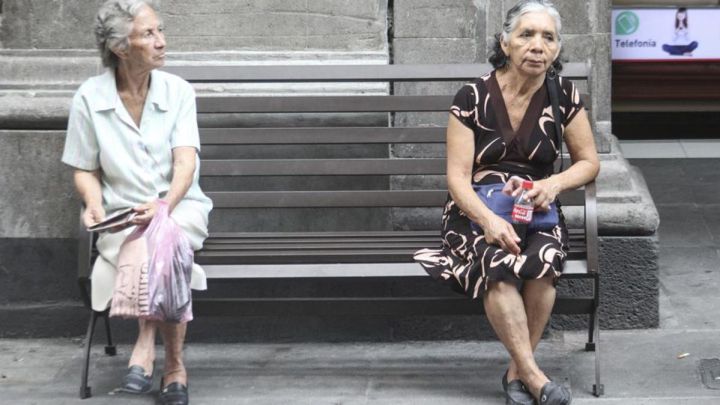 Ya están abiertas las inscripciones a la Pensión Bienestar para adultos mayores