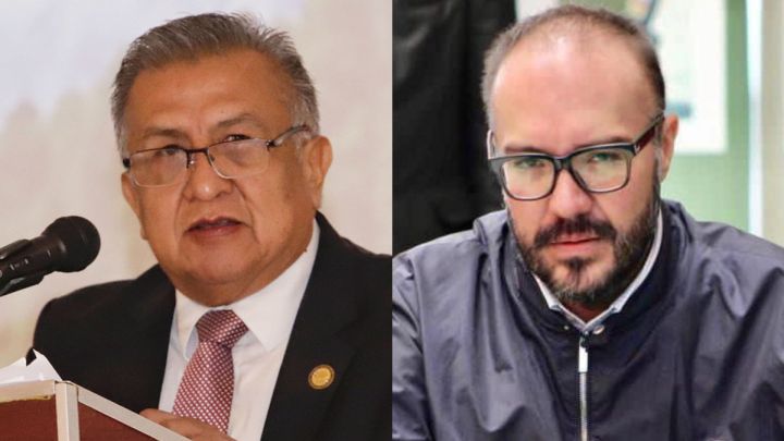 Aprueban periodo extraordinario para discutir desafuero de Huerta y Toledo