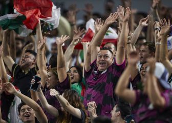 México vs Guatemala se realizará con público