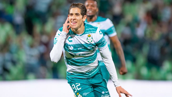 Guillermo Almada confirmó deseo de Muñoz por ir a Europa