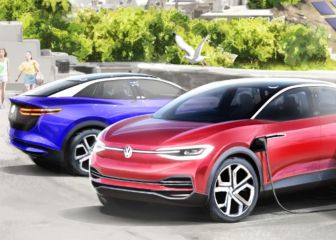 ¿Cuál es el plan de Volkswagen Group para la movilidad eléctrica y conducción autónoma?