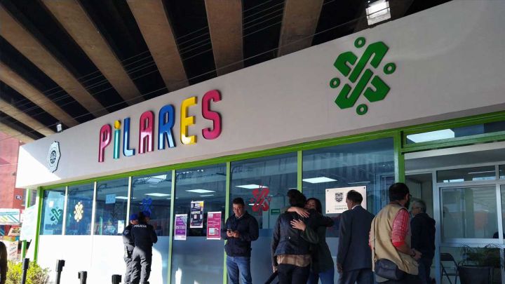 Cursos PILARES: cómo inscribirse, horarios y costos