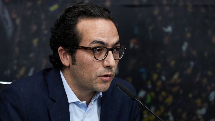 Culebro sobre nuevo estadio: Por supuesto que la afición se puede ilusionar