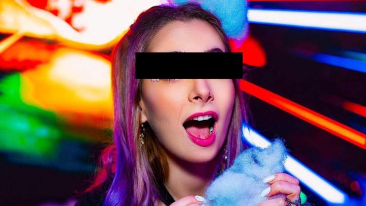 YosStop le escribe carta a su novio desde la cárcel