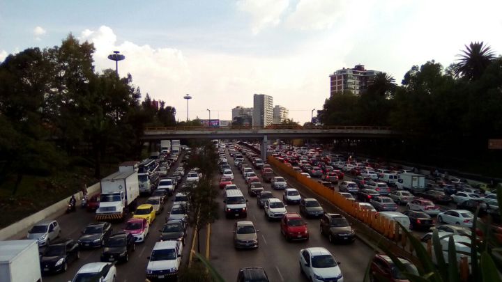 Hoy No Circula 15 de julio: vehículos y placas en CDMX, EDOMEX, Hidalgo y Puebla