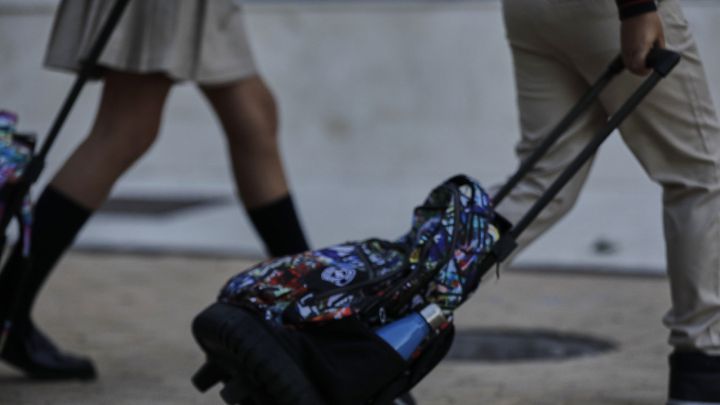 Regreso a las clases presenciales: fechas y cuándo se presentará el plan definitivo