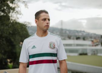¿Por qué no juega Chicharito Hernández con México la Copa Oro?