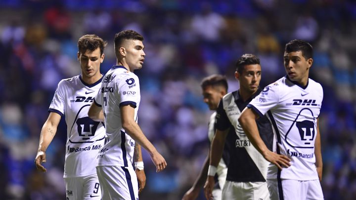 Pumas boletos