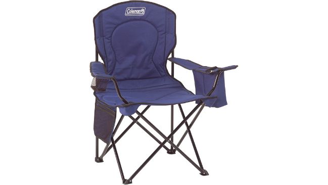 silla plegable