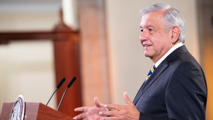 Clases presenciales en México: qué dijo AMLO y cuándo volverán