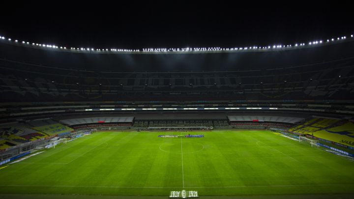 Equipos de CDMX arrancarían Apertura 2021 a puerta cerrada