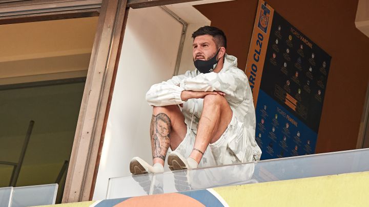 Gignac Francia