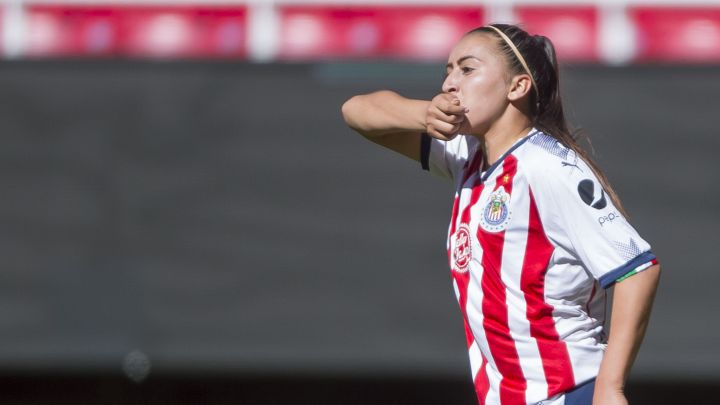 Rubi Soto: "Volver a México no es un retroceso"