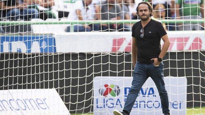 El resurgimiento de León bajo tutela del Grupo Pachuca