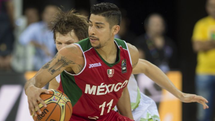 David 'Pery' Meza regresa a Capitanes CDMX como directivo