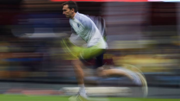 Los nueve "europeos" que ahora jugarán en Liga MX