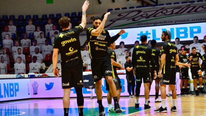 El calendario de Fuerza Regia para la temporada 2021 de la LNBP