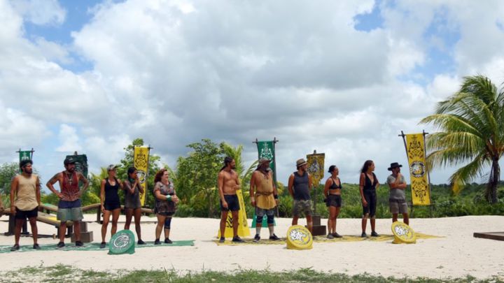 Survivor México: quién será el próximo eliminado y cuándo se emite el programa