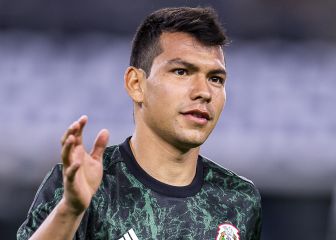 ‘Chucky’ Lozano se luce con regalo para Luis Cessa