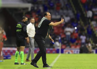 Todos los ganadores del Balón de Oro 2021 de la Liga MX